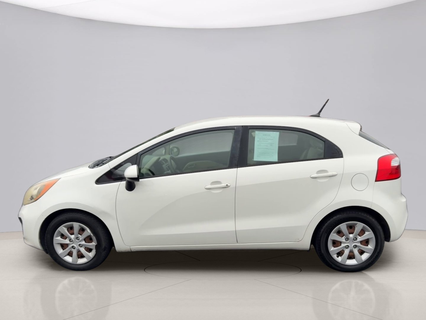 kia rio 5-door 2012 KNADM5A38C6079542 image kia rio 5-door 2012 KNADM5A38C6079542 image